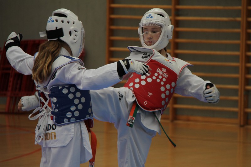 La Tercera Fase de los Juegos Deportivos se celebró en Alsasua